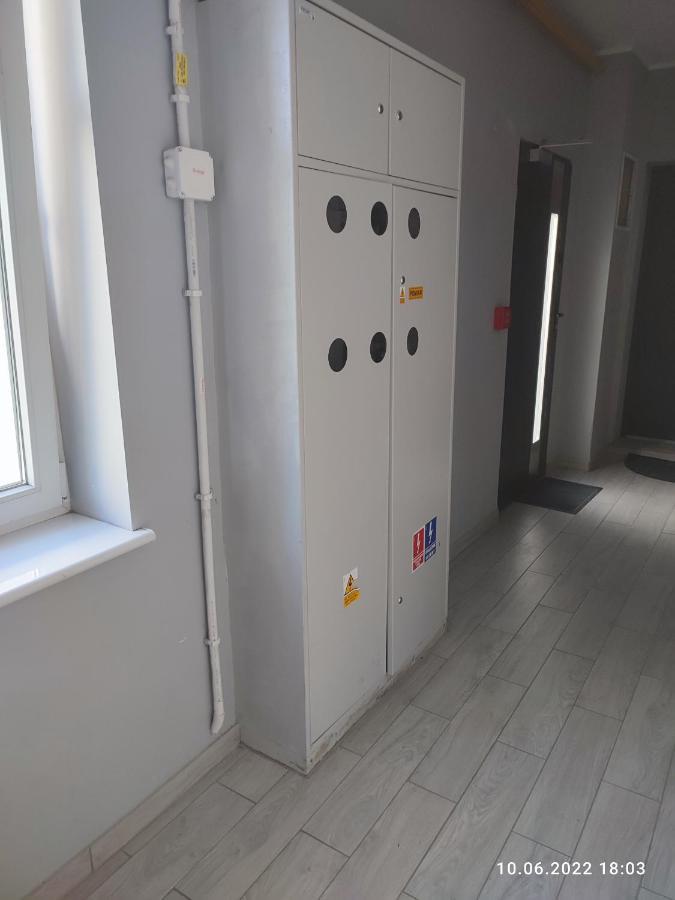 Apartament Nadolnik Bezplatny Parking Klucze W Skrytce Rachunek ポズナン エクステリア 写真